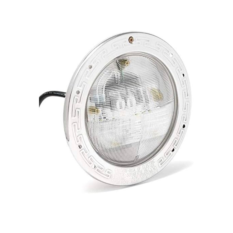 Pentair 601303. White LED Light. 150 cord 500W