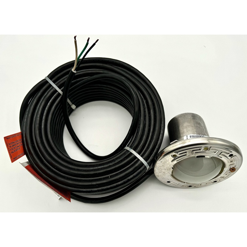Pentair 602195. Architectural Series Spa WHITE LED Light | 120V 18W 100FT.