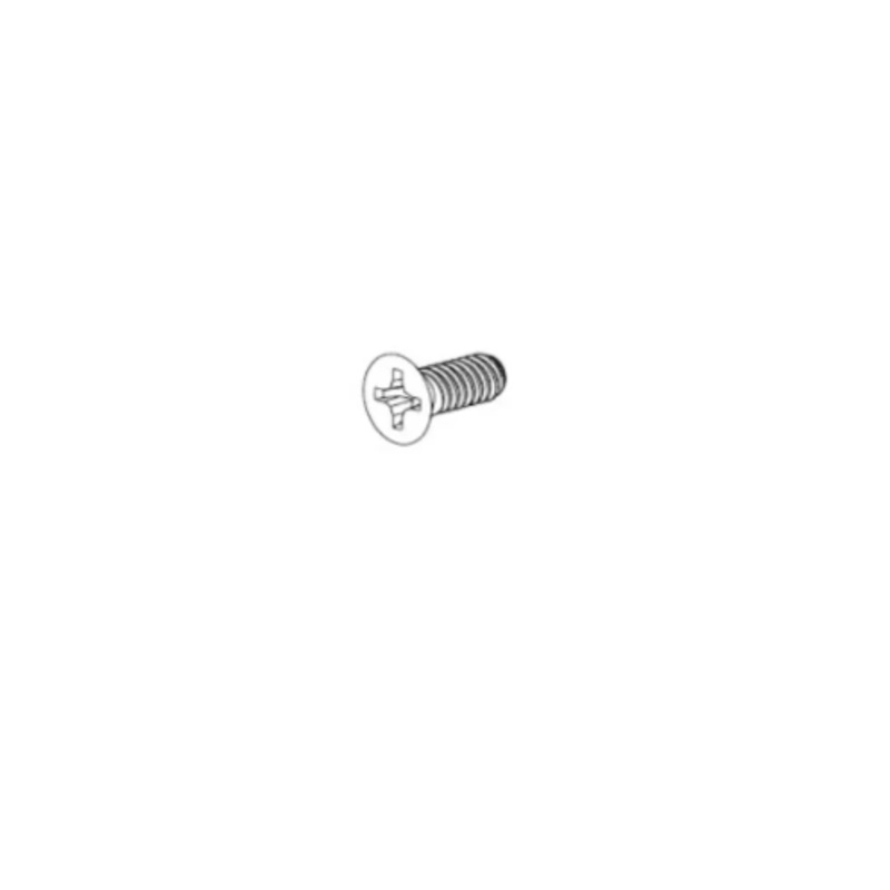 SCREW #10-24X.5″