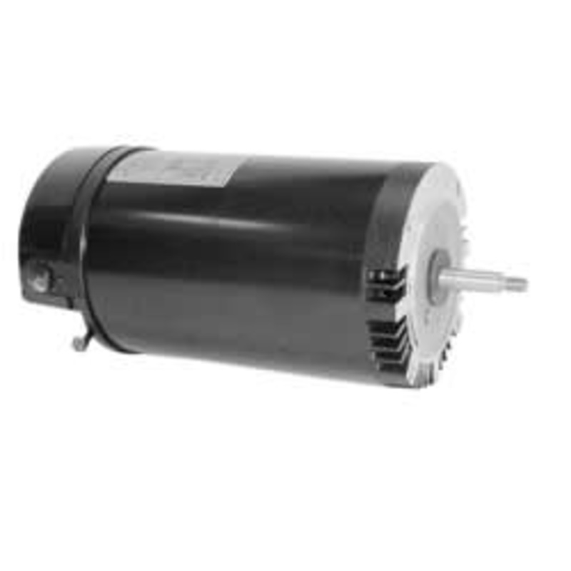 SN1102 Century Motor 56J 1Hp 208-230/115