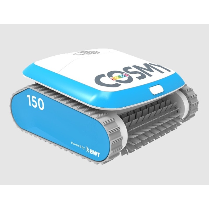 Bwt Cosmy RU2N-NOY0-S1M70 150 Pool Cleaner