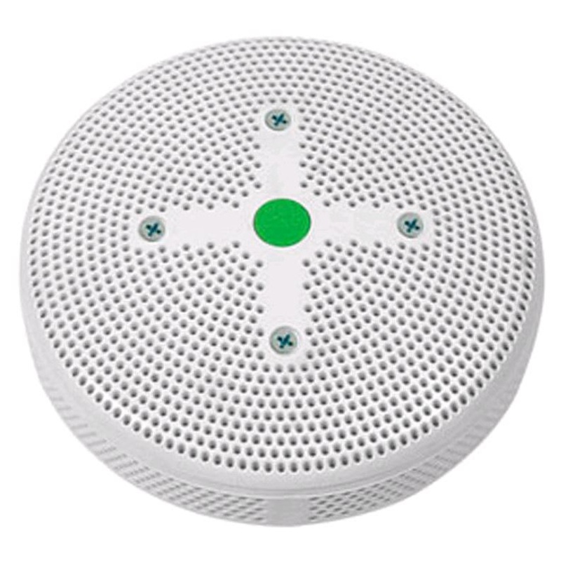 Aquastar 6HPHA101 White VGB Sumpless Suction 6″