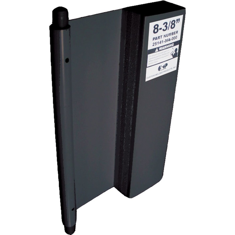 CMP 25141-360-000 Skimmer Weir Replacement , 7-13/16″