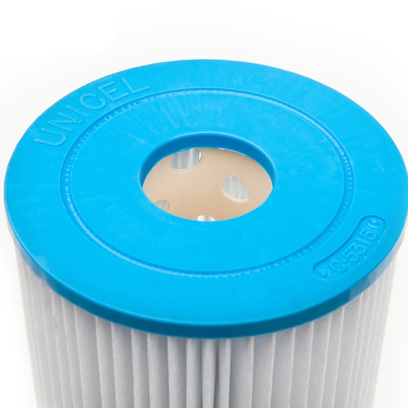 Unicel C-5315 15 Sq.Ft. Intex “B” Filter