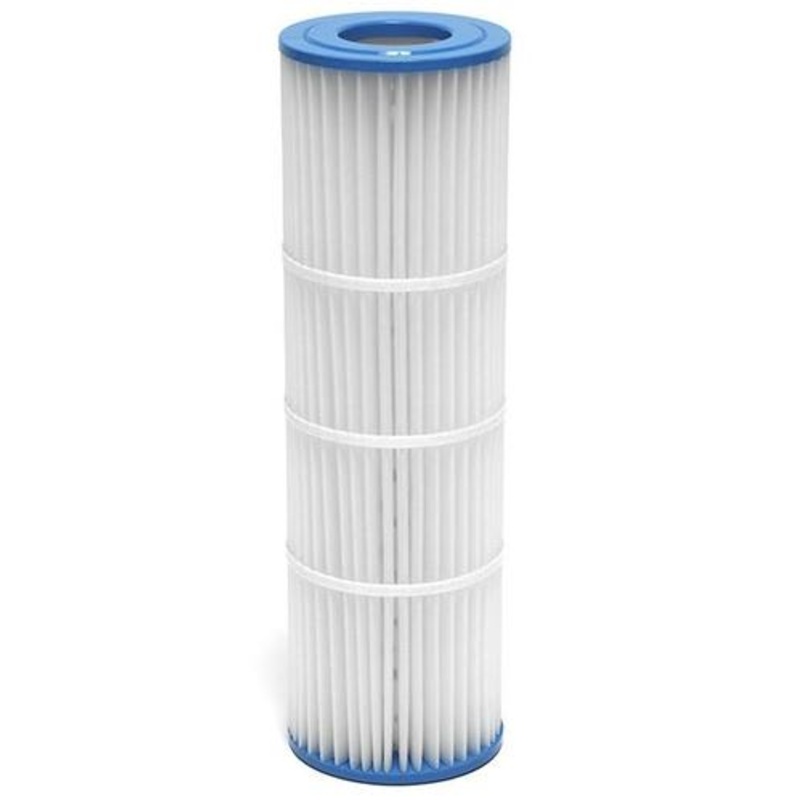 Unicel C-6960 15 Sq.Ft. Quad De 60 Repl.
