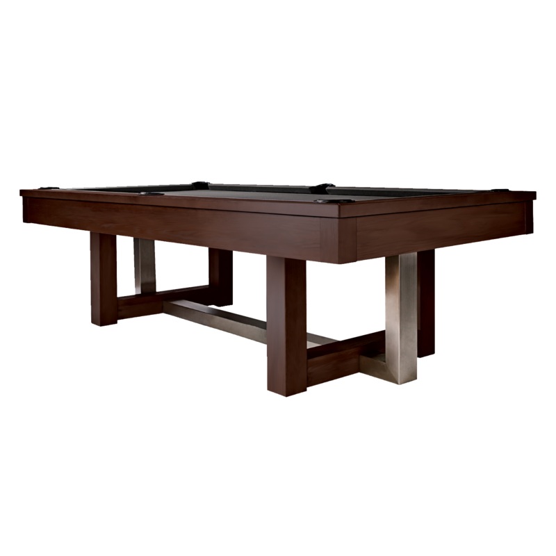 Abbey 8′ Pool Table (Espresso)