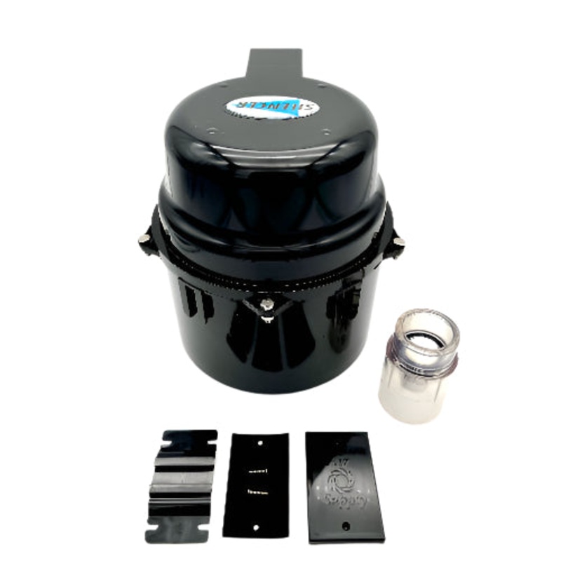 Air Supply | 6310241 | Silencer Quiet Air Blower 1HP 240V