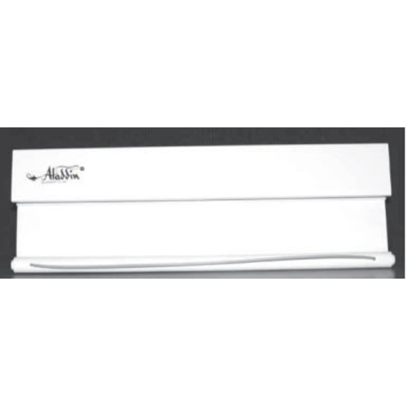 Aladdin AEQ938 Swimquip Skimmer Weir 8-3/8″