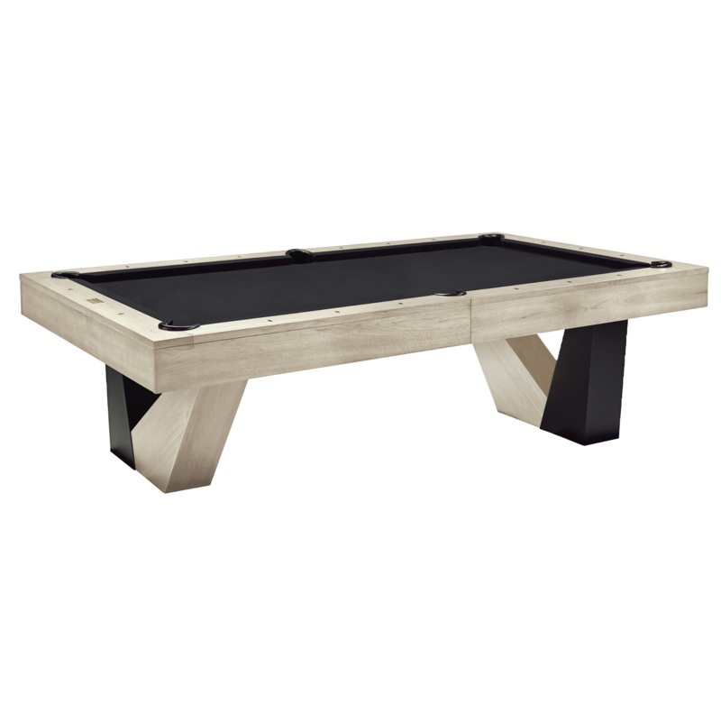 Annex 8′ Pool Table (Natural Ash)