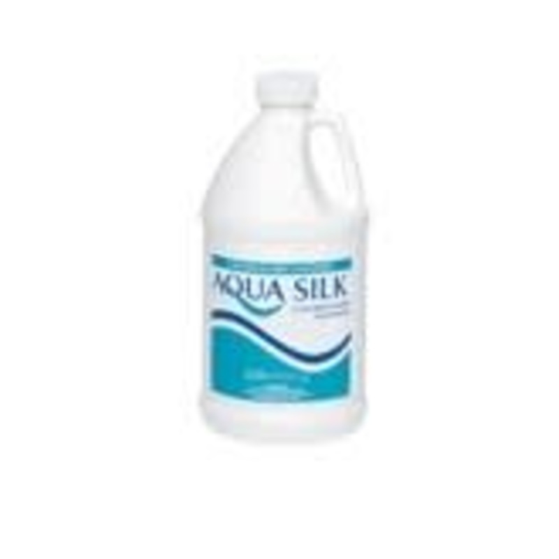 Aqua Silk Sanitizer 49000 64Oz Nonchlorinewater Treat Compound Non Regulated | Disc 02/18/2021