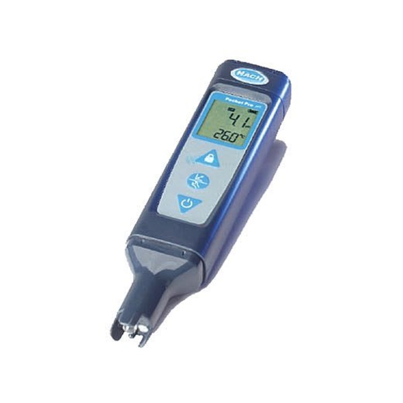 AquaChek 9531600 Pocket Pro Salinity Tester