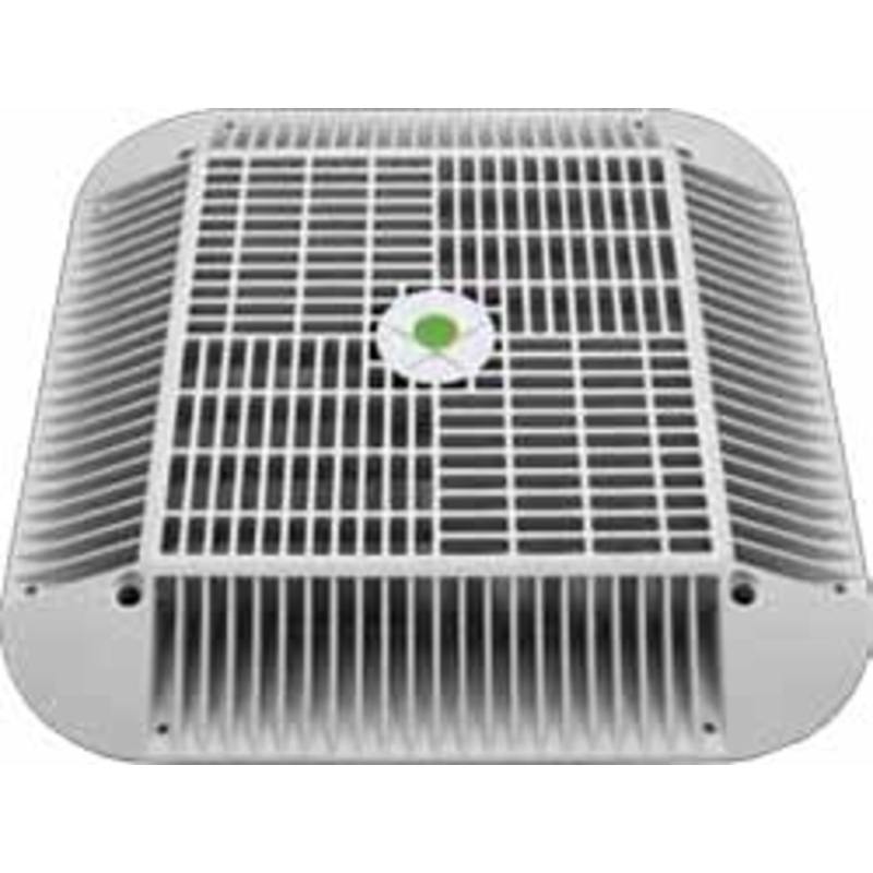 AquaStar 1216101 | 16″ Square Anti-Entrapment Suction