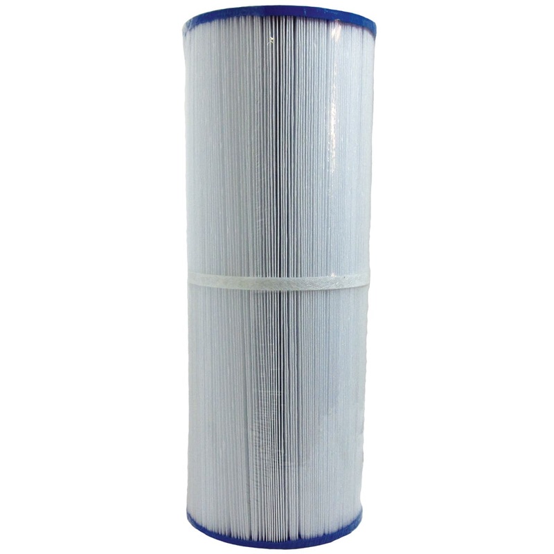 Unicel C-4950 50 Sq.Ft. Rainbow In-Line Repl