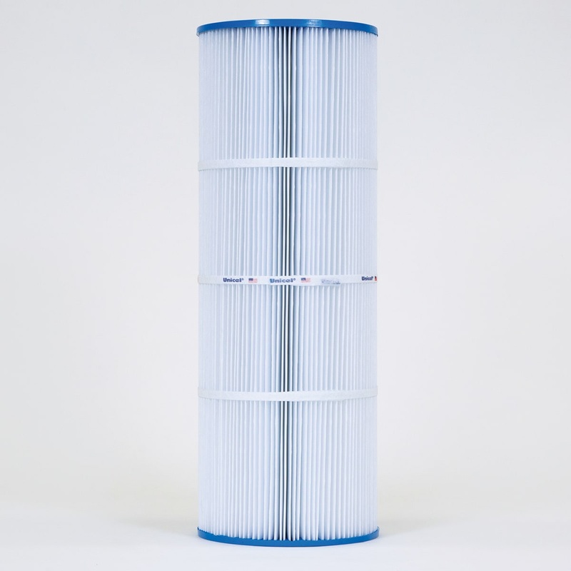 Unicel C-7450 7000 Series 50 Sq. Ft. 7  X 19 5/8  With 3  Open Replacement Filter Cartridge