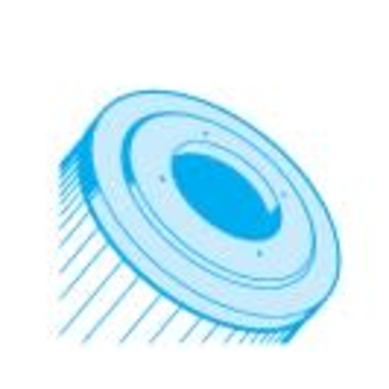 Unicel C-7459 85 Sq.Ft. Jandy Cl340