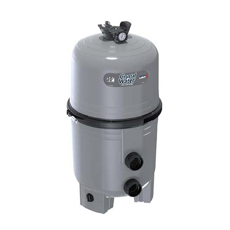 Waterway 570-0425-07 Crystal Water 425 sf Cartridge Filter