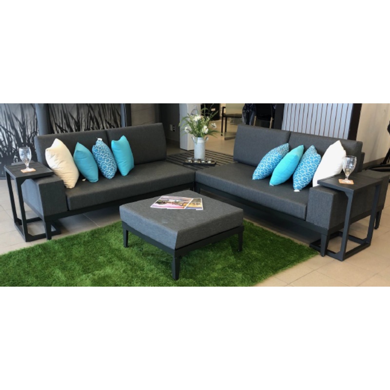 6 Piece Sectional from MOSS 0829