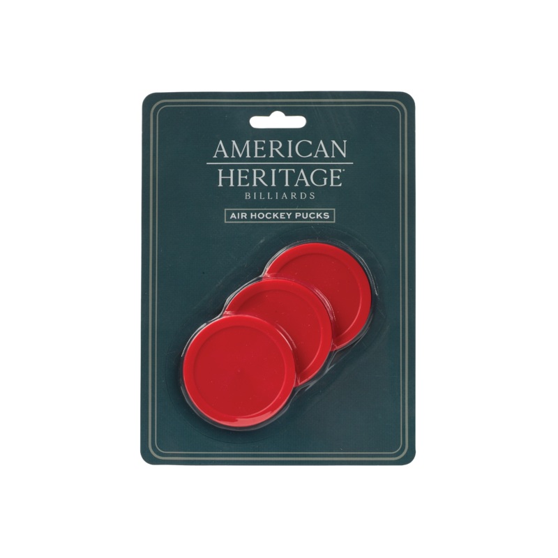 Air Hockey Pucks