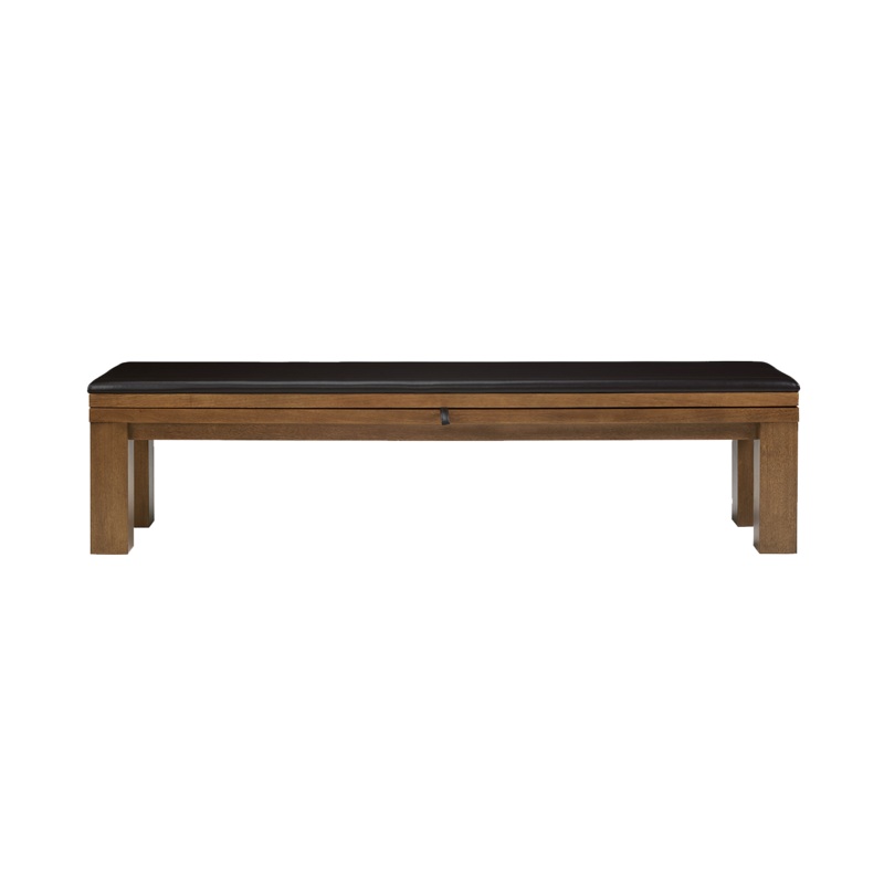 Alta Multi-functional Storage Bench