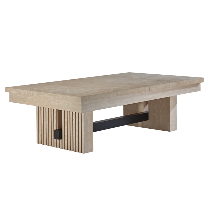 Dining Conversion Top (Natural Ash)