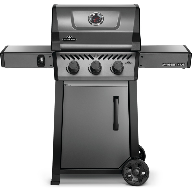 Freestyle 365 Propane Napoleon BBQ – F365DPGT