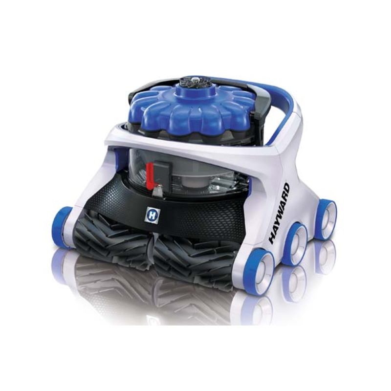 Hayward AquaVac 650 Robot with WiFi Control