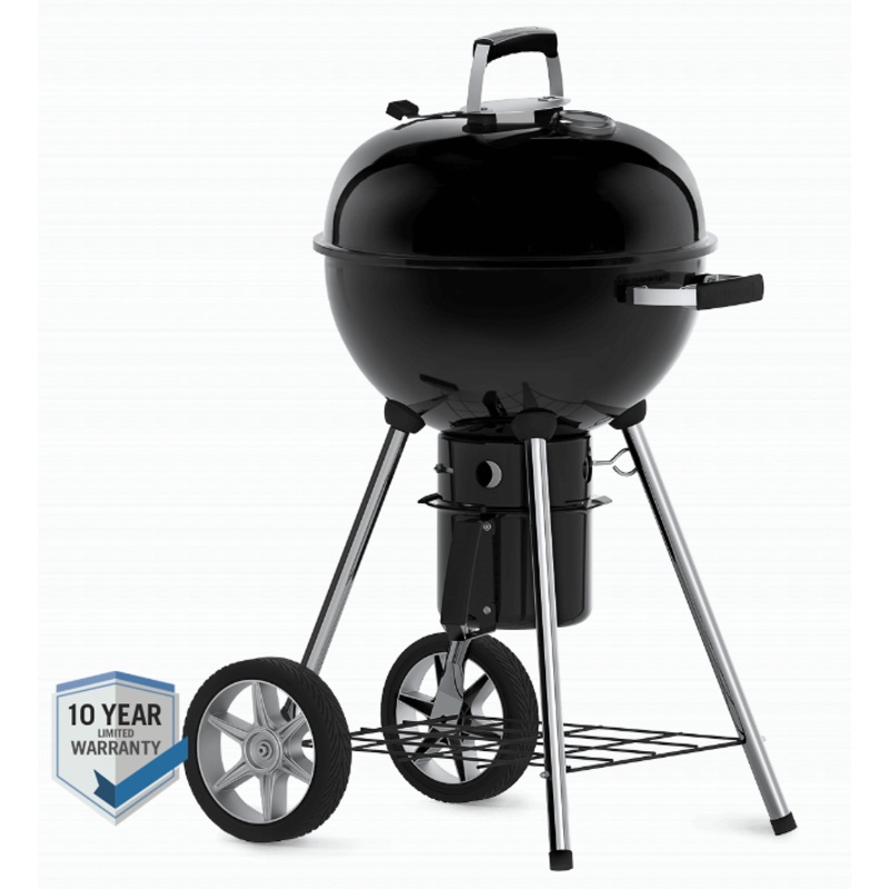Napoleon 18″ Charcoal Grill