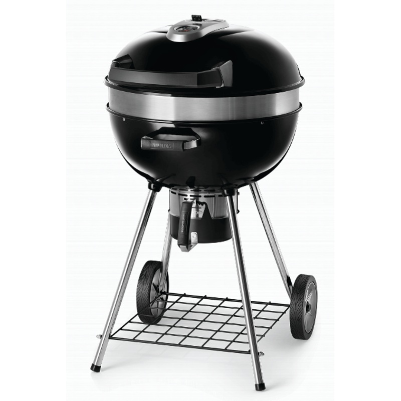 Napoleon 22″ Pro Series Charcoal Grill
