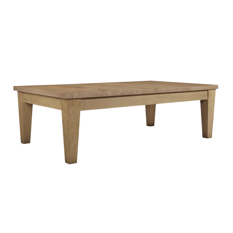 Port Royal Dining Conversion Top