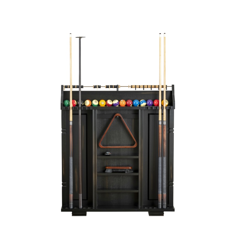 Providence Rack (Peppercorn)