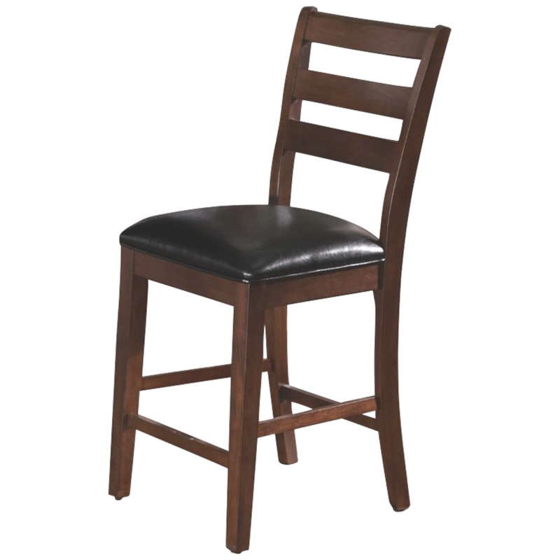 Rosa Stool (Suede)