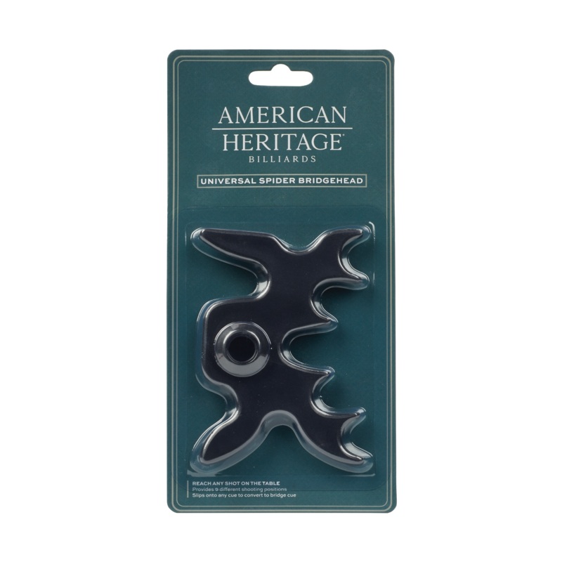 Universal Spider Bridgehead