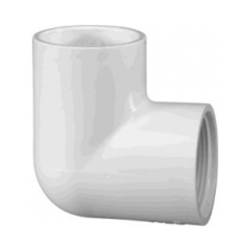 1.5″ 90 Degree Elbow SLIPxFIPT