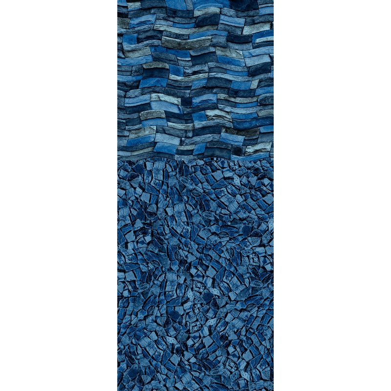 Above Ground Liner – Atlantic 52″ U-Bead