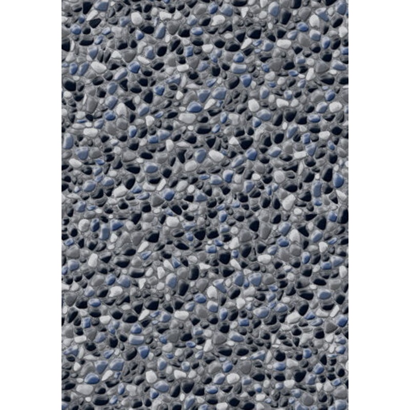 Above Ground Liner – Basque 23ft X 51″ Beaded
