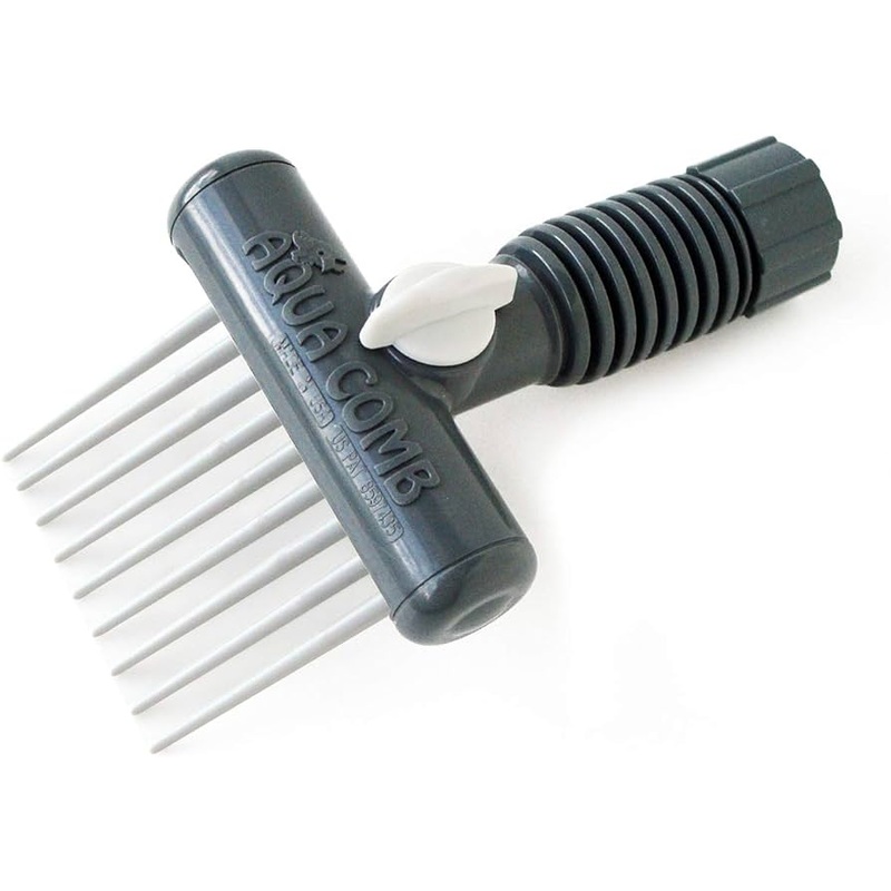 Aqua Comb Filter Cartridge Cleaning Tool