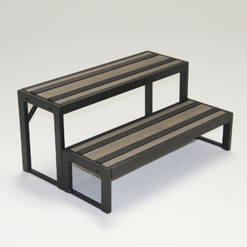 Bullfrog Spa Select Step