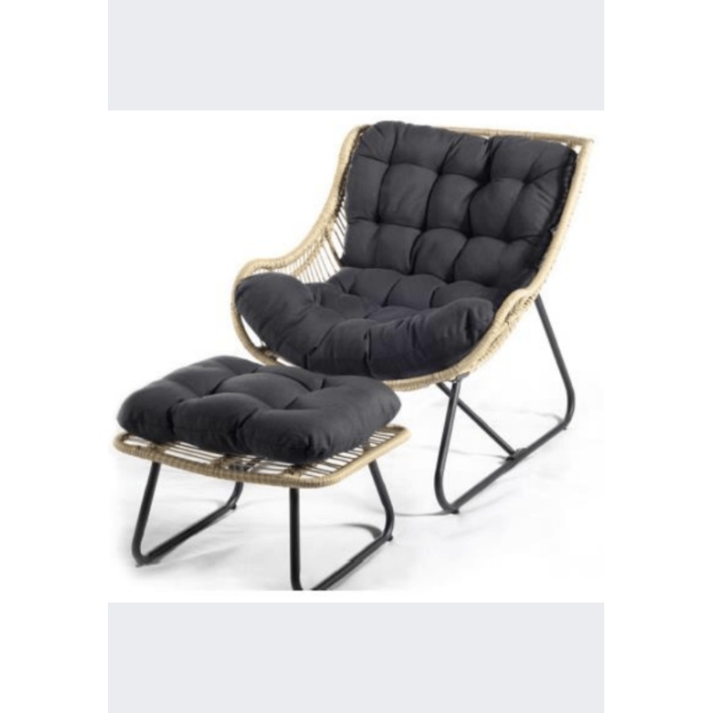 Carolina Chair