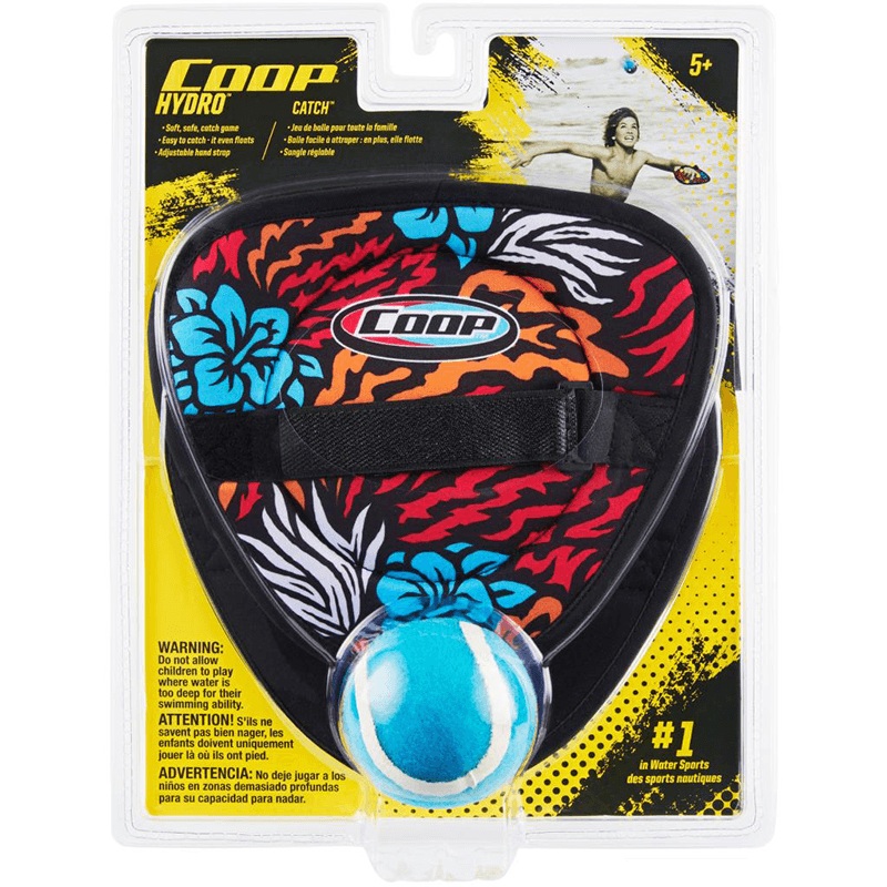 Coop Hydro Catch