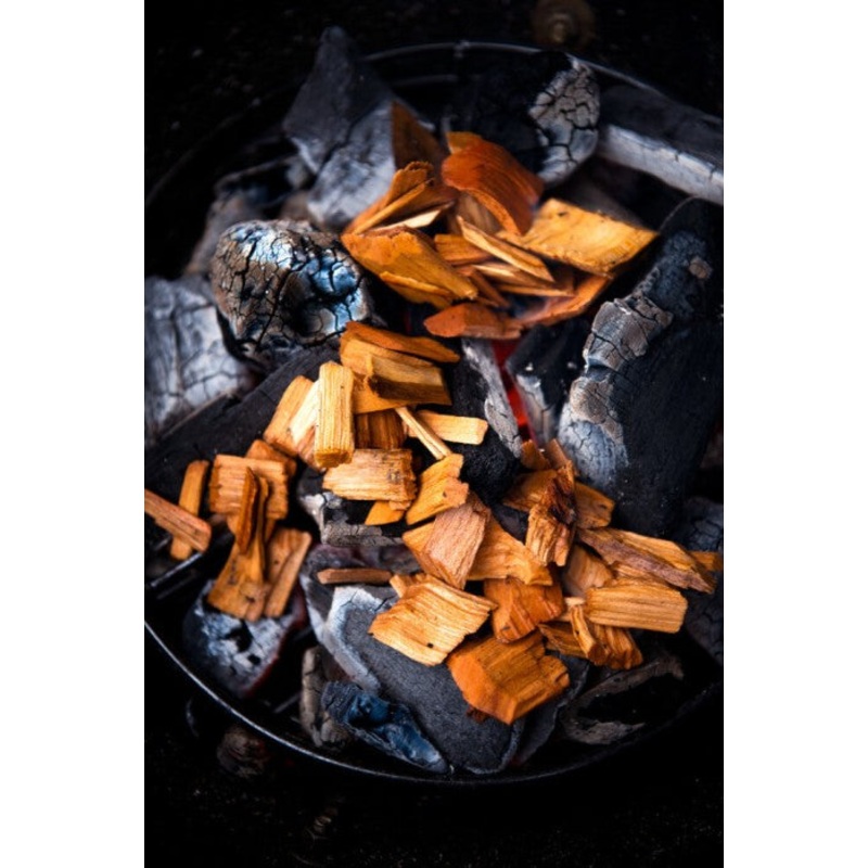 Napoleon Cherry Wood Chips