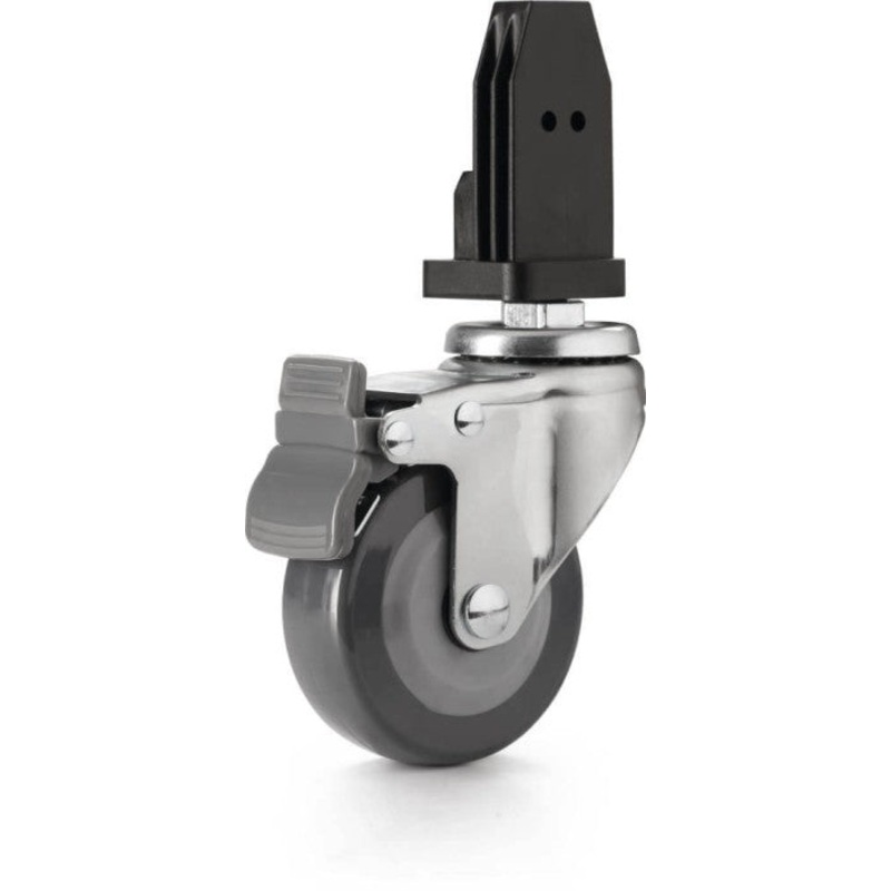 Napoleon Heavy Duty Swivel Castors Upgrade Kit