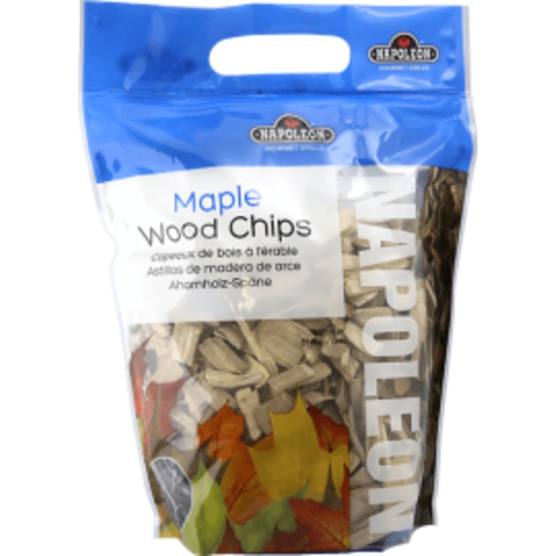 Napoleon Maple Wood Chips