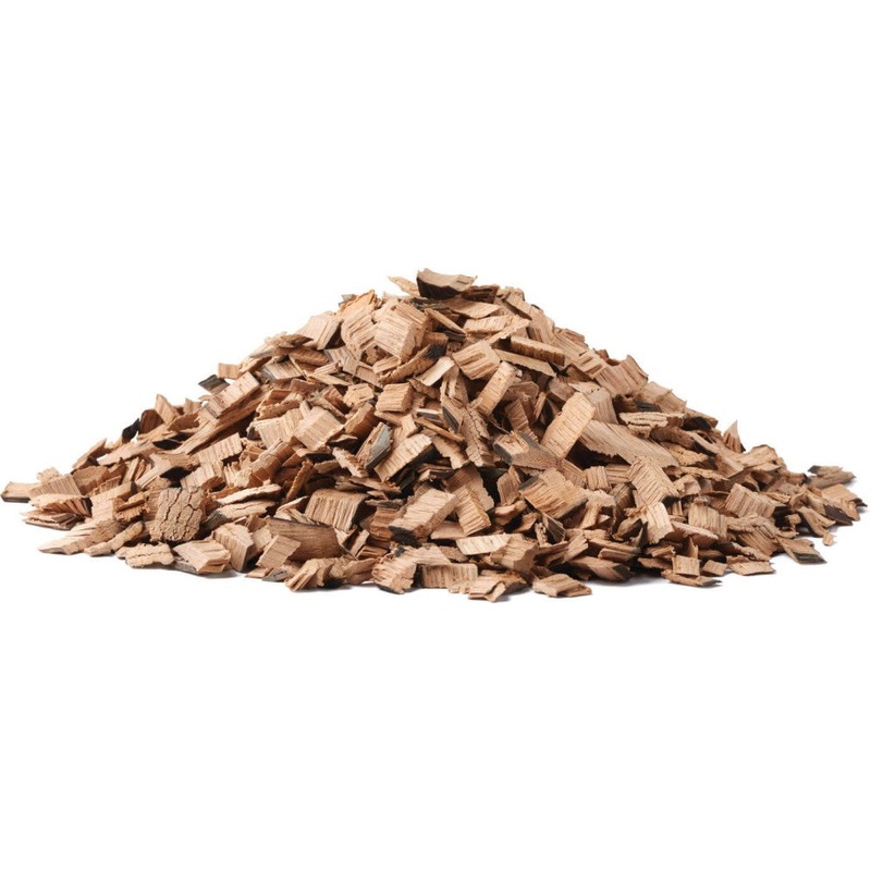 Napoleon Whiskey Oak Wood Chips