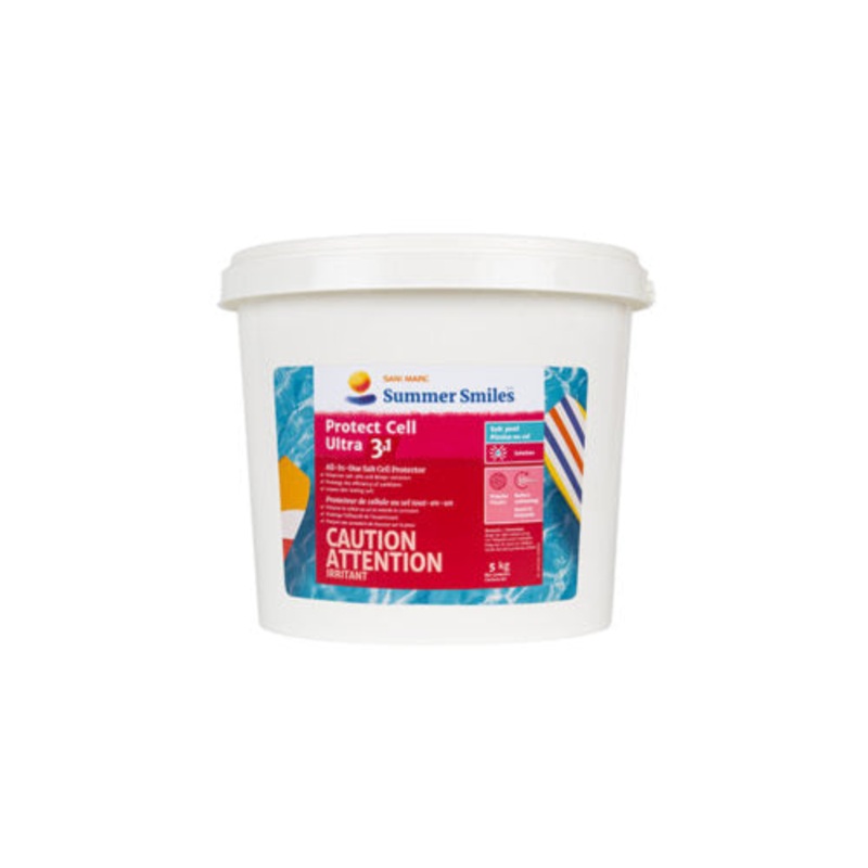 Pool Protect Cell Ultra 3 in 1 – 5kg