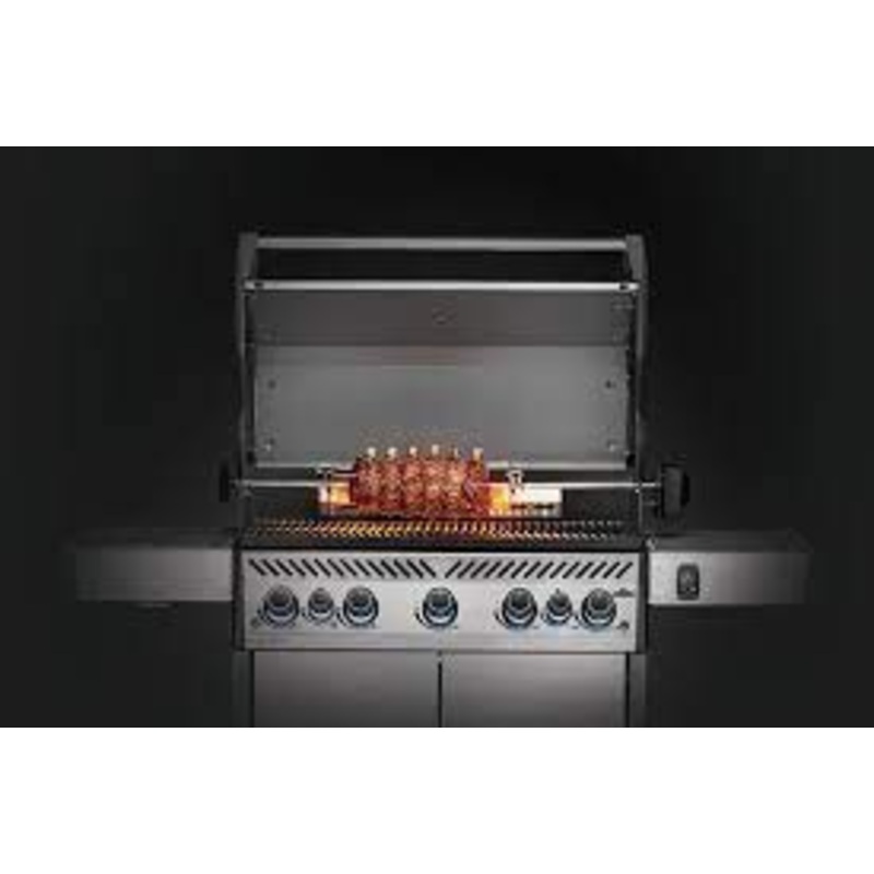 Rotisserie Kit