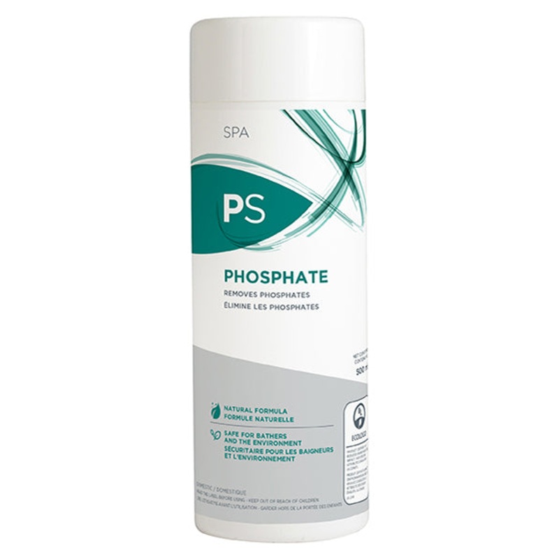 Spa Phosphate 500 ml