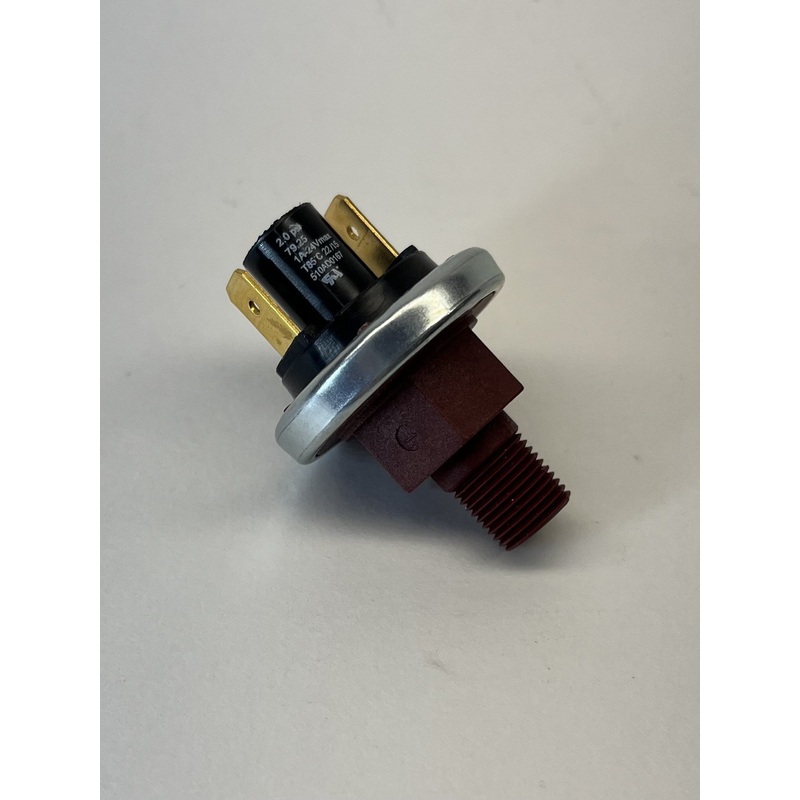 4-10-GEC510AD0167 Pressure switch, universal, Gecko