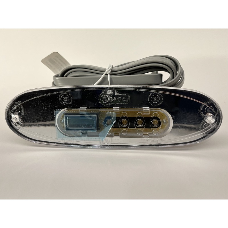 400-0142 Lumio Balboa topside