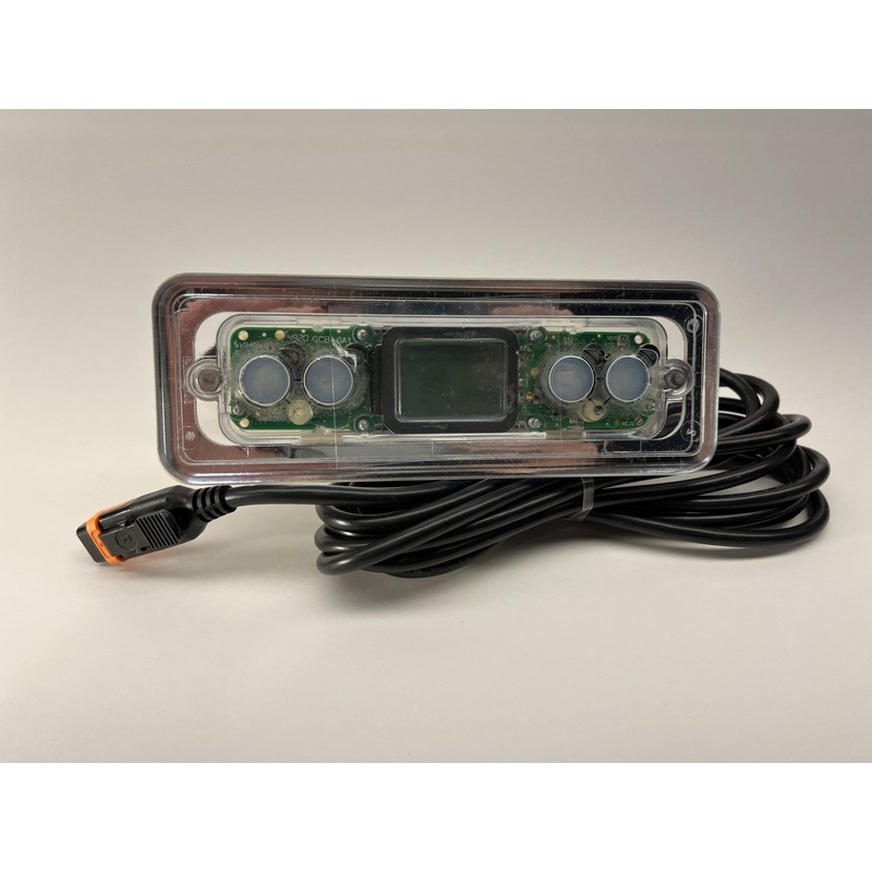 400-0275 Lumio Feeling spa topside