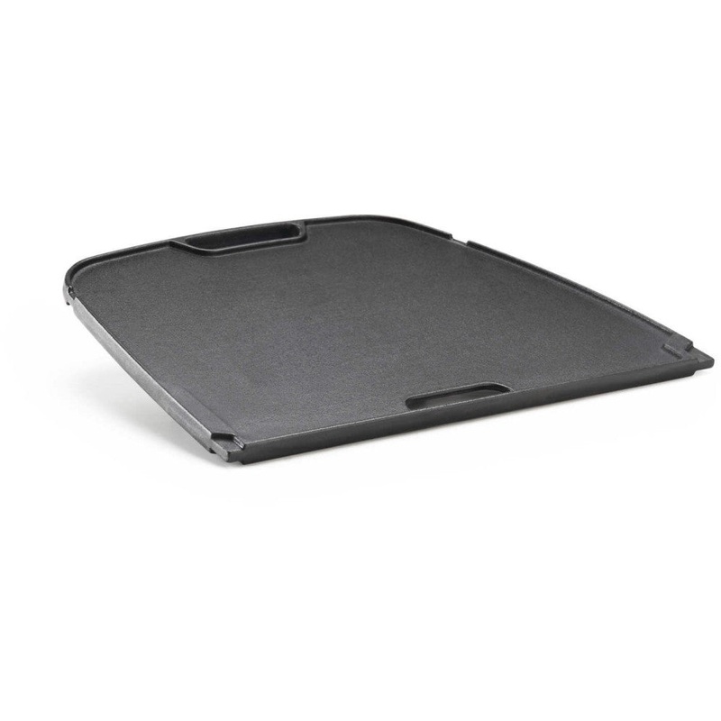Cast Iron Reversible Griddle for TravelQ 285 Series